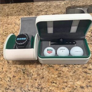 Tag Heuer Golf Watch Series E4
